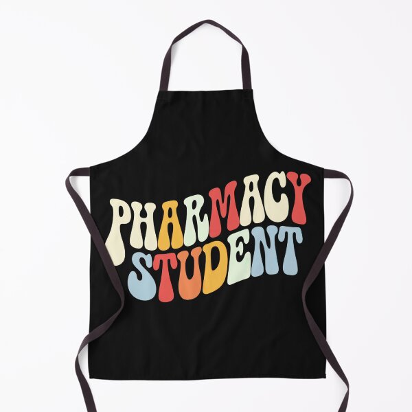 Item preview, Pharmacy Student, Pharmacy School, Groovy Style designed and sold by Anniko Art Studio.