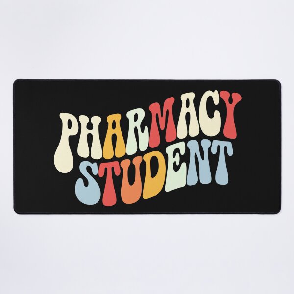 Item preview, Pharmacy Student, Pharmacy School, Groovy Style designed and sold by Anniko Art Studio.