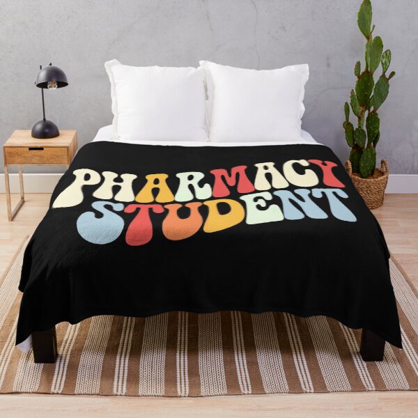Item preview, Pharmacy Student, Pharmacy School, Groovy Style designed and sold by Anniko Art Studio.