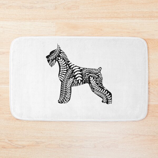 Item preview, I Do Not Need Therapy I Just Need My Schnauzer designed and sold by DogGarden.