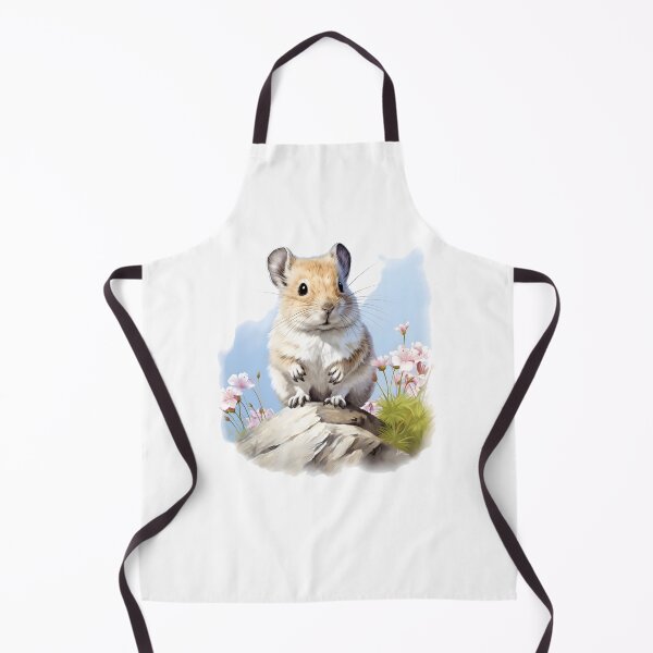 Item preview, pika, hamster designed and sold by DerSenat.