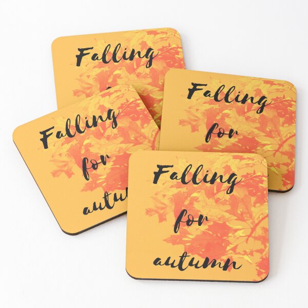 Item preview, Falling for autumn designed and sold by Yanka22013.