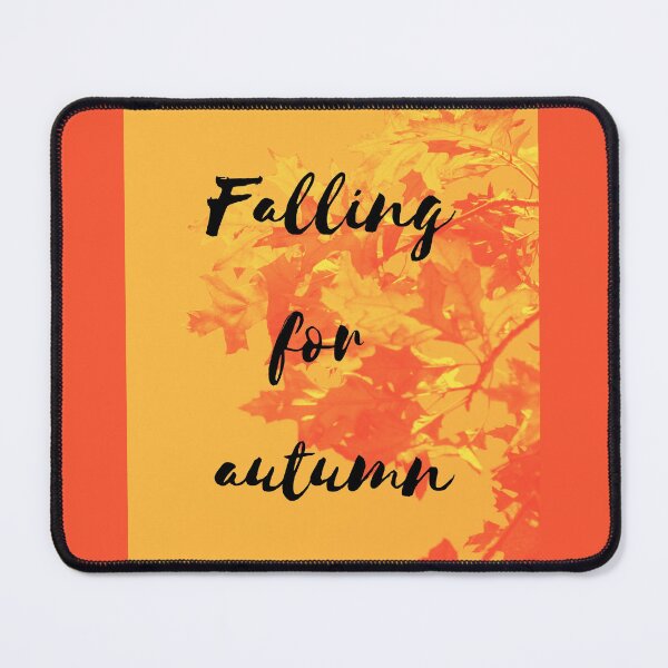 Item preview, Falling for autumn designed and sold by Yanka22013.