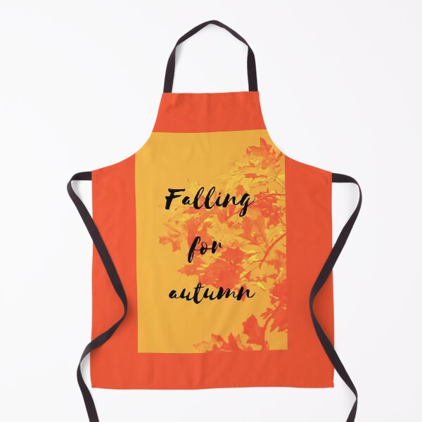 Item preview, Falling for autumn designed and sold by Yanka22013.