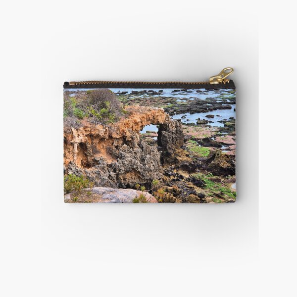 Item preview, Rocky arch in the cliffs, Robe, South Australia designed and sold by FranWest.