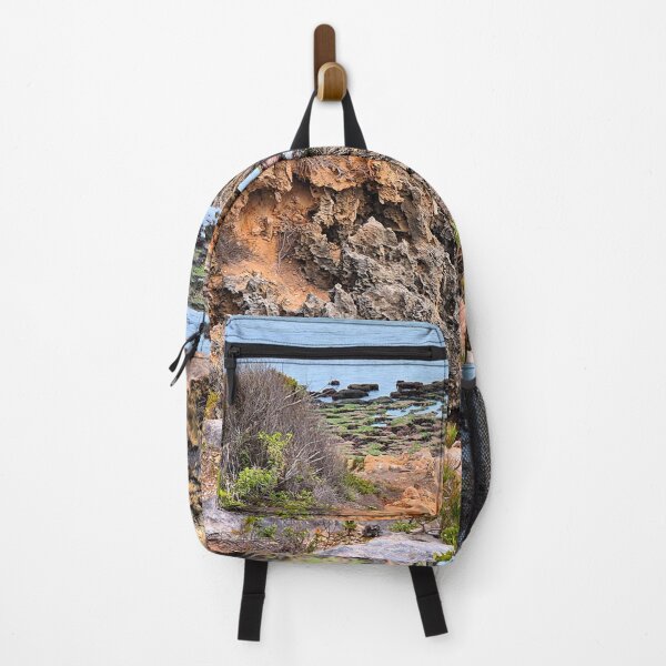 Item preview, Rocky arch in the cliffs, Robe, South Australia designed and sold by FranWest.