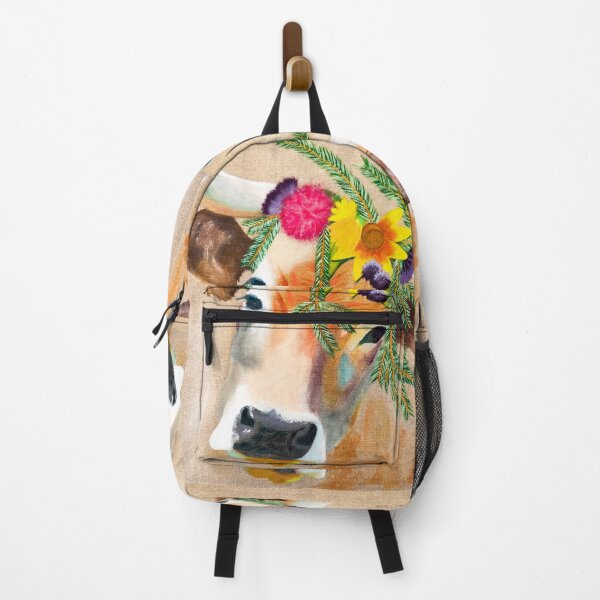 Item preview, Désalpe Cow designed and sold by LucyEShaw.