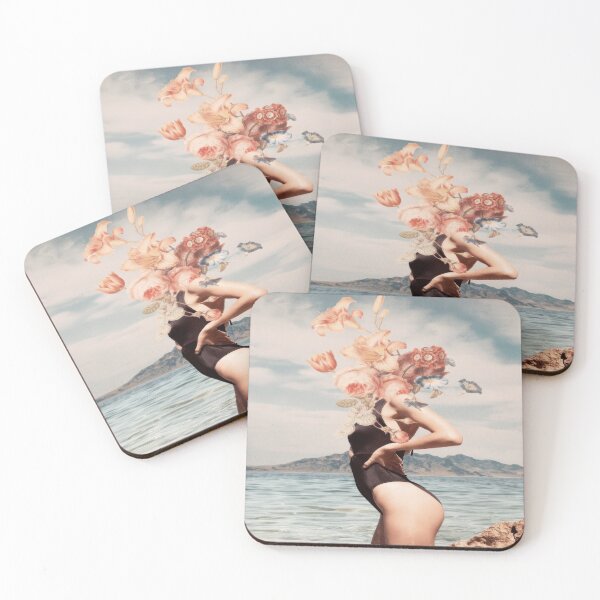 Item preview, At the beach  designed and sold by only1murimi.
