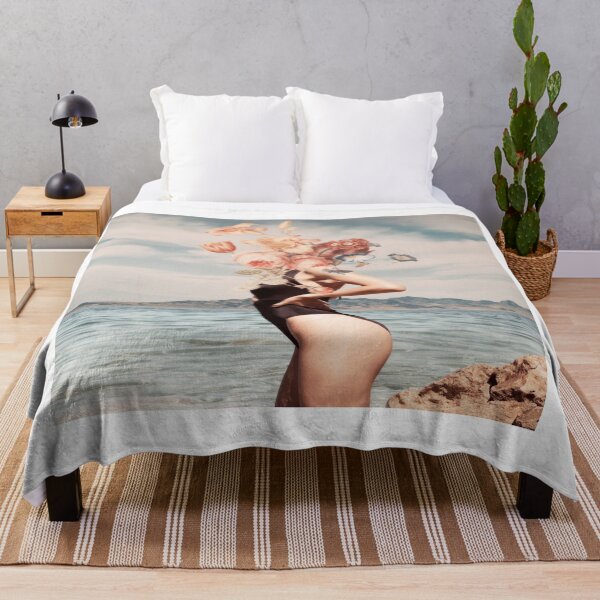 Item preview, At the beach designed and sold by only1murimi.