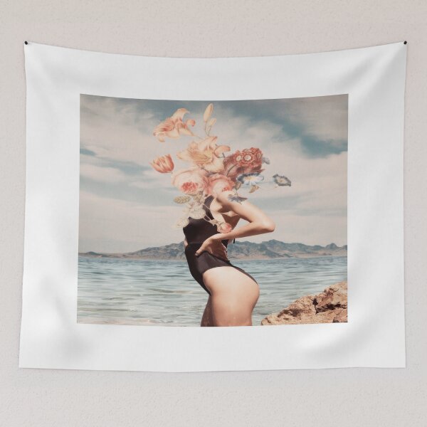 Item preview, At the beach  designed and sold by only1murimi.