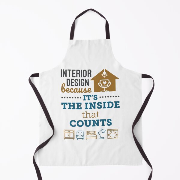 Item preview, Interior Design Because It's the Inside that Counts designed and sold by jaygo.