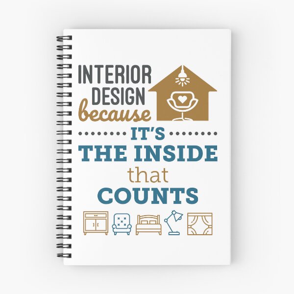 Item preview, Interior Design Because It's the Inside that Counts designed and sold by jaygo.