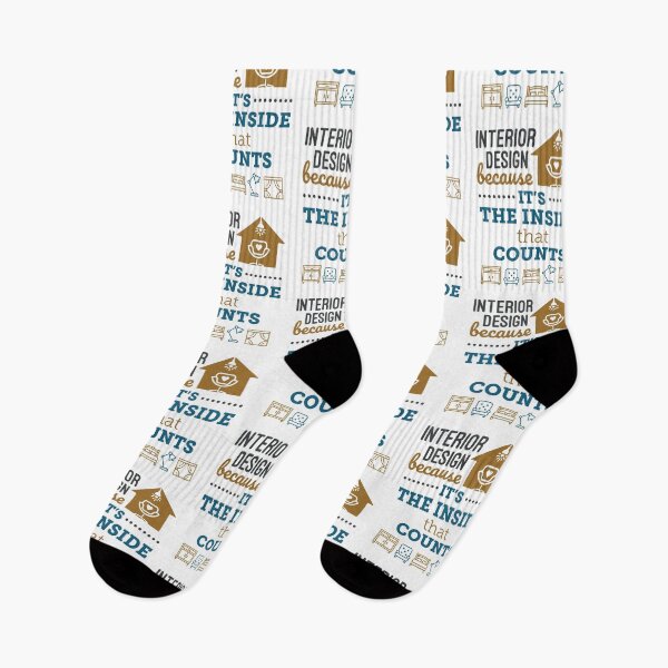 Item preview, Interior Design Because It's the Inside that Counts designed and sold by jaygo.