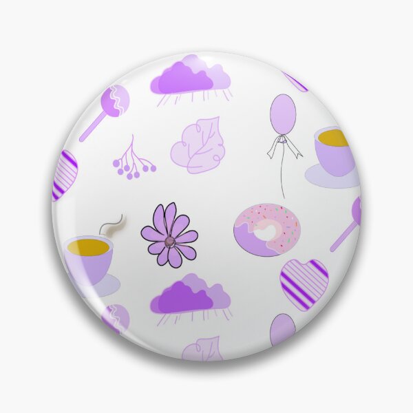 Item preview, purple and pink color images designed and sold by Nature  Nblossom.
