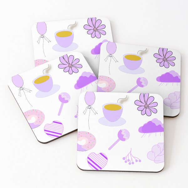 Item preview, purple and pink color images designed and sold by Nature  Nblossom.