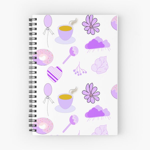 Item preview, purple and pink color images designed and sold by Nature  Nblossom.