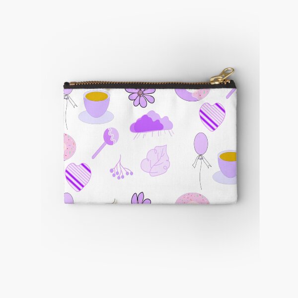 Item preview, purple and pink color images designed and sold by Nature  Nblossom.