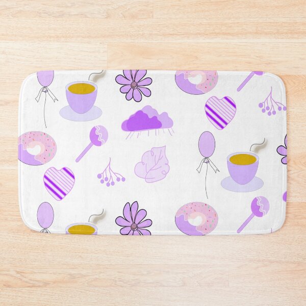 Item preview, purple and pink color images designed and sold by Nature  Nblossom.