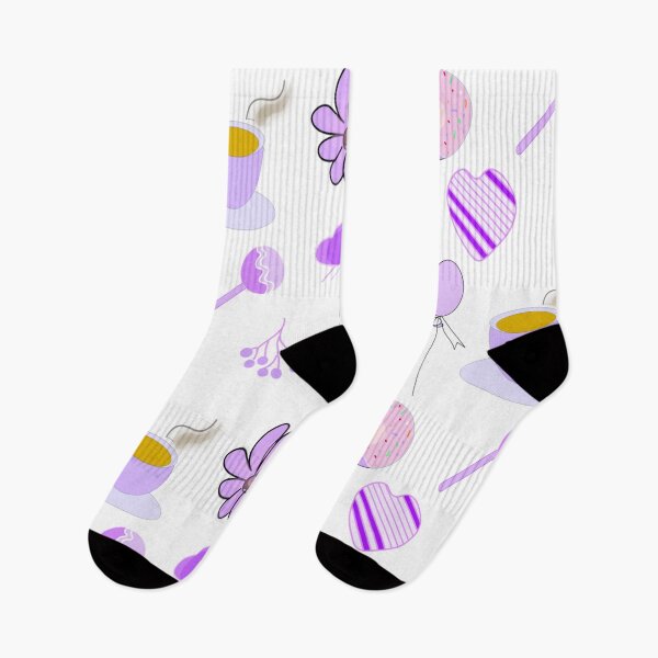 Item preview, purple and pink color images designed and sold by Nature  Nblossom.