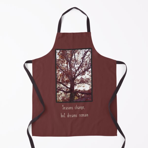 Item preview, Seasons change, but dreams remain designed and sold by Yanka22013.