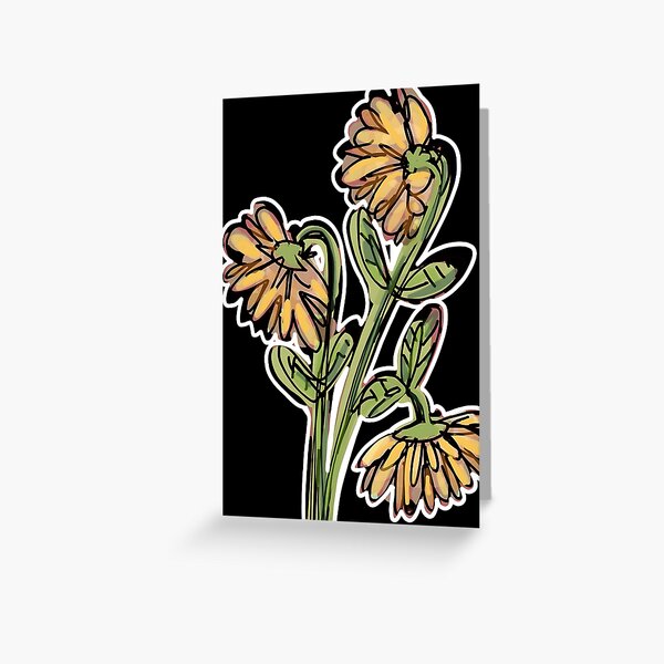 Item preview, Dark dahlia designed and sold by bekki smith.