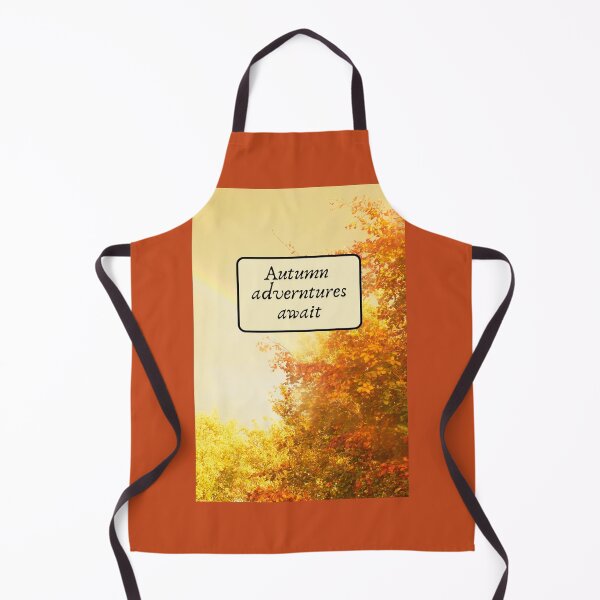 Item preview, Autumn adventures await designed and sold by Yanka22013.