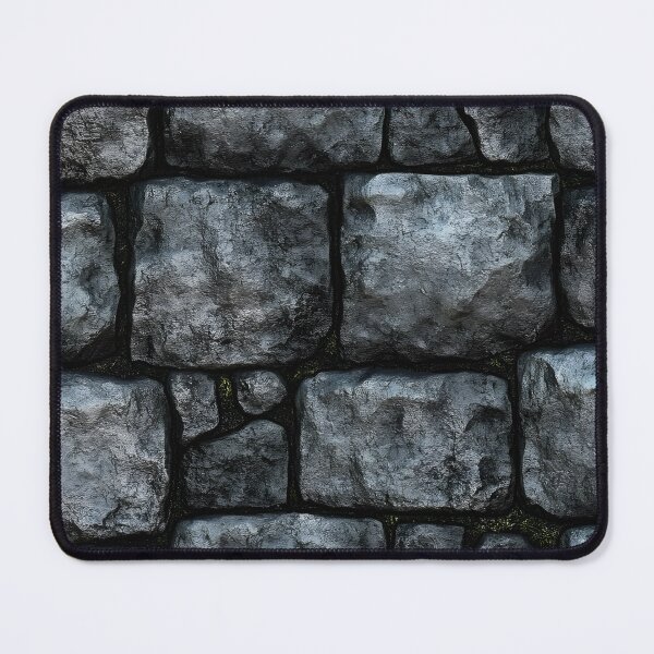 Item preview, stone wall | stone wall designed and sold by DerSenat.
