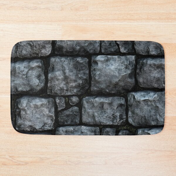 Item preview, stone wall | stone wall designed and sold by DerSenat.