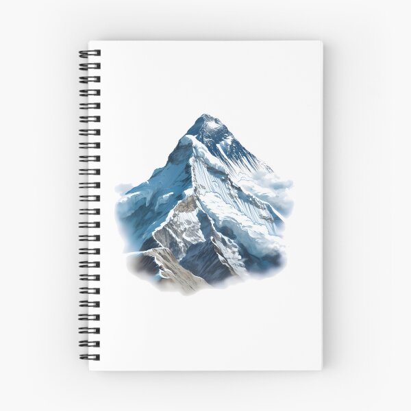 Item preview, mountain, mountain peak designed and sold by DerSenat.