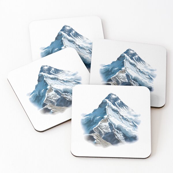 Item preview, mountain, mountain peak designed and sold by DerSenat.