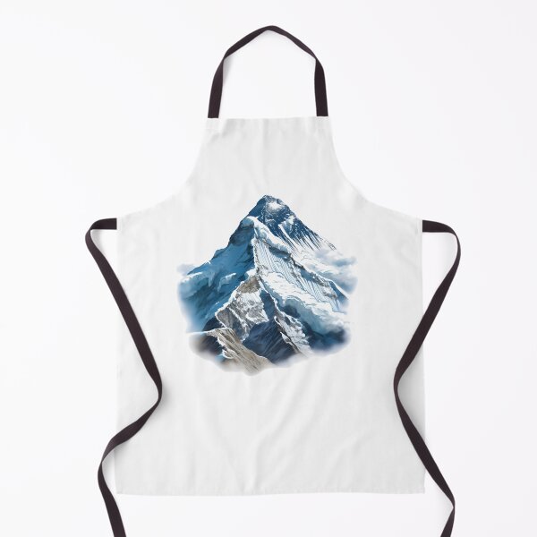 Item preview, mountain, mountain peak designed and sold by DerSenat.