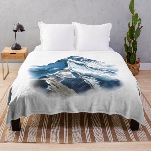 Item preview, mountain, mountain peak designed and sold by DerSenat.