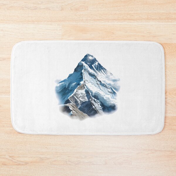 Item preview, mountain, mountain peak designed and sold by DerSenat.