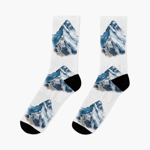 Item preview, mountain, mountain peak designed and sold by DerSenat.