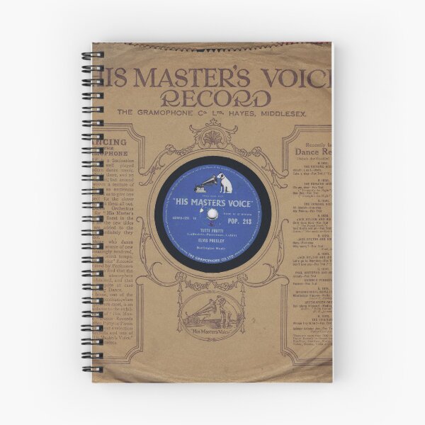 Item preview, Vintage 78 RPM Gramophone Record Sleeve designed and sold by phigment-art.