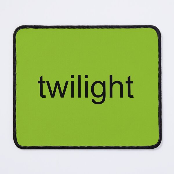 Item preview, twilight - brat style designed and sold by Wolf1Queen.