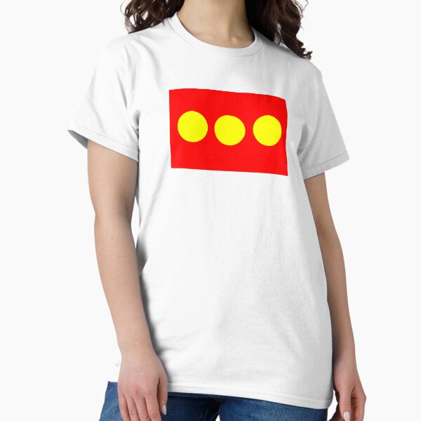 Item preview, Flag of Freetown Christiania designed and sold by abbeyz71.