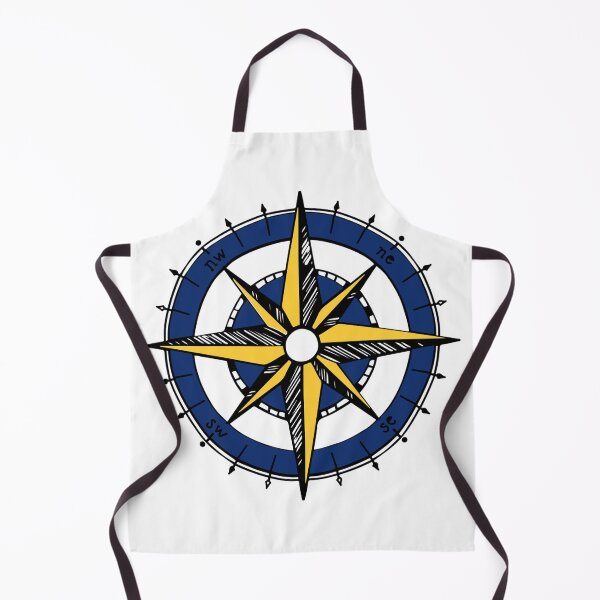 Item preview, Travel Compass designed and sold by MichalWeider.