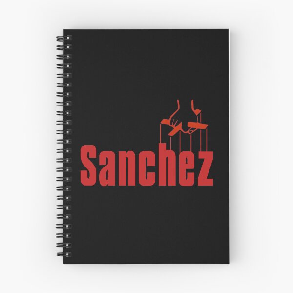 Item preview, Sanchez Pop Culture Name Mash Up  designed and sold by Our-Thing.