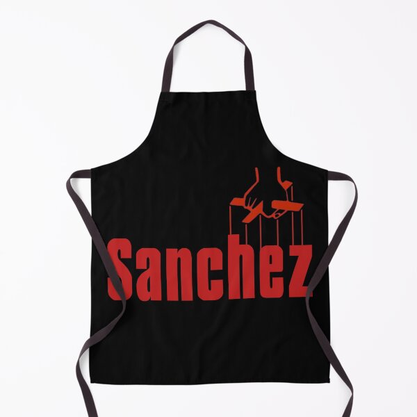Item preview, Sanchez Pop Culture Name Mash Up designed and sold by Our-Thing.