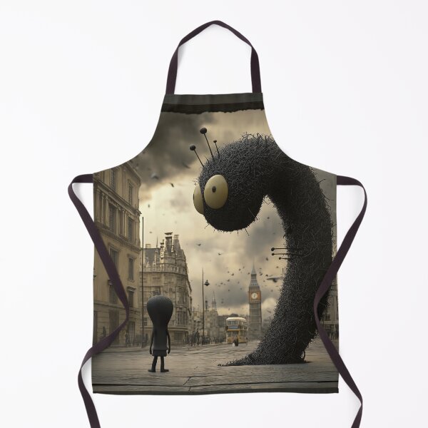 Item preview, The City Awakes designed and sold by landletsy.