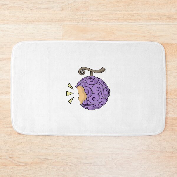 Item preview, Devil Fruit Gomu Gomu No Mi designed and sold by Kyospherarts.