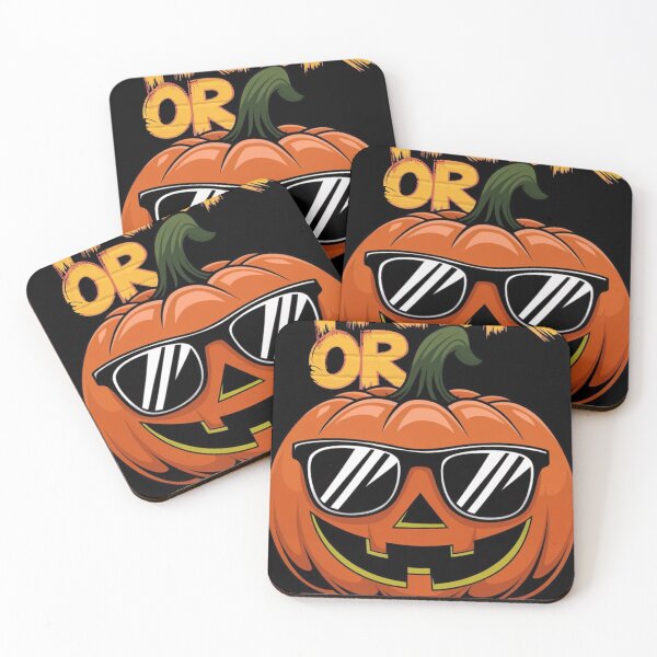 Item preview, Halloween Trick or Treat Pumpkin for Kids designed and sold by Orsik.