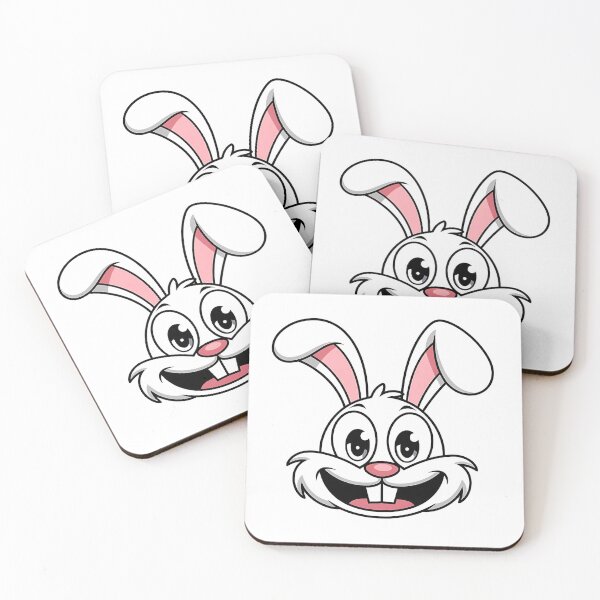 Item preview, Funny Easter Bunny Face, Cute Bunny Funny Rabbit Easter designed and sold by SlocifieShop.