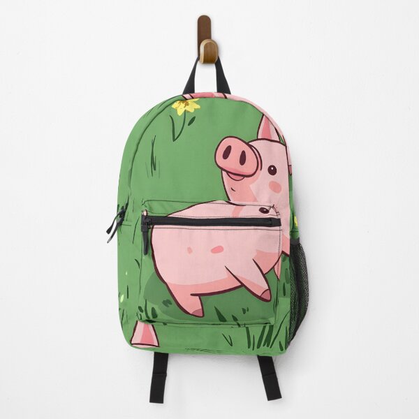 Item preview, Pink Pig Piggy designed and sold by DerSenat.