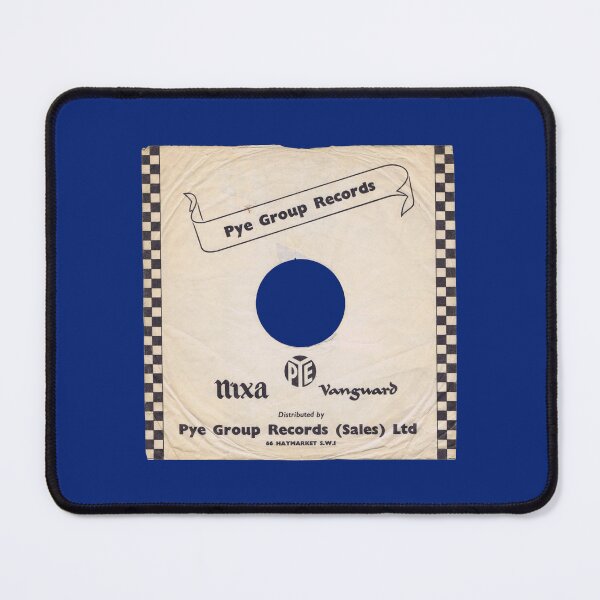 Item preview, Vintage 78 RPM Gramophone Record Sleeve designed and sold by phigment-art.