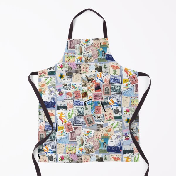 Item preview, Jugo Slovenija stamps designed and sold by AmuraLumina.