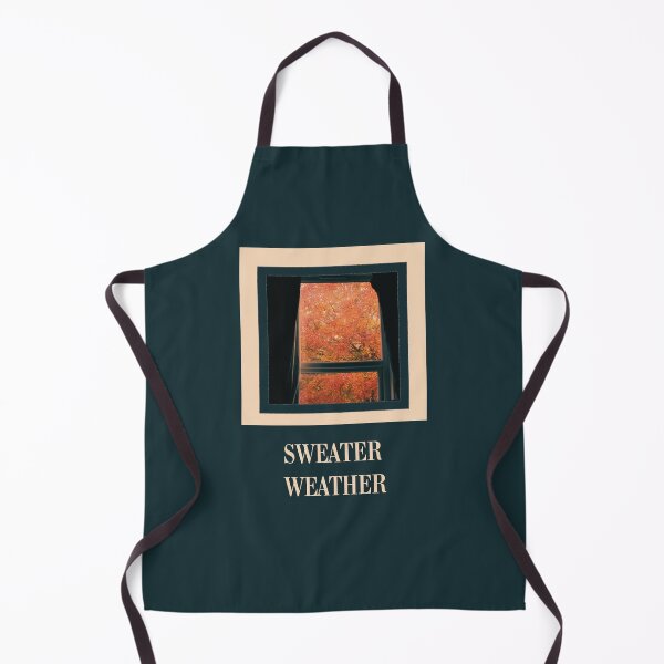 Item preview, Sweater Weather designed and sold by Yanka22013.