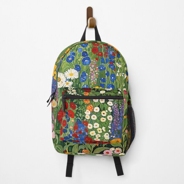 Item preview, Klimt Bauerngarten designed and sold by maniacfitness.