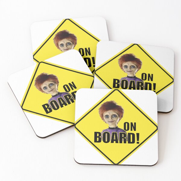 Item preview, Glen on Board designed and sold by SadSealStudio.